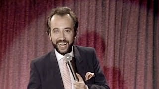 From Russia with Laughs Yakov Smirnoff at Dangerfield’s 1984 [upl. by Daus883]