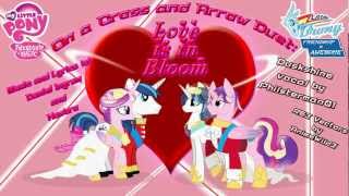 On a Cross and Arrow Duet Love is in Bloom [upl. by Faires]