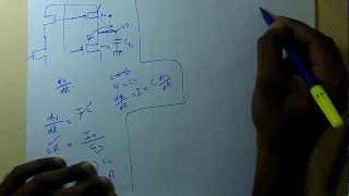 cadence tutorial  Operational amplifier design in cadence Part 1a Diff amp design [upl. by Darwin]