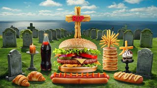 How UltraProcessed Food is Slowly Killing Us [upl. by Cindie]