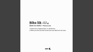 Biba Lik [upl. by Dannye]