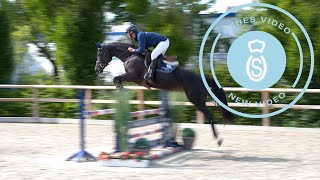 12 Hicksteads Lady  102 VHA 2024  New Video [upl. by Pryor226]