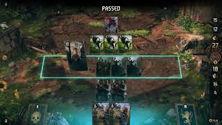 Thronebreaker WYVERN PUZZLE SOLUTION [upl. by Alios]