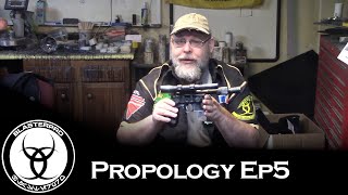 Propology 101 Episode 5 A New Hope DL44 Hero [upl. by Dedie]