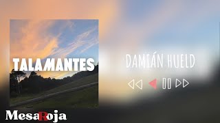 Damián Hueld Acsa alvizar  Talamantes [upl. by Eluk]