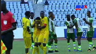 Nigeria U17 vs Togo U17 31 WAFU Zone B 2022 [upl. by Onairelav554]