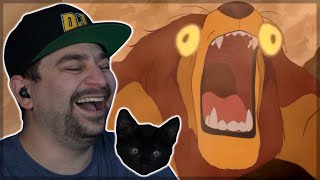 RETURN OF BROTHERRR  YTP  The Lingo 2 Kingo 🦁🦁 REACTION [upl. by Alikahs266]