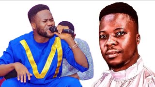 UNTRAMMELED PRAISE WITH ELIJAH DANIEL AT OLUOMO MATTO’S CONCERT [upl. by Akimrehs101]