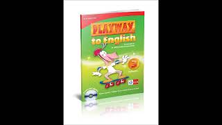 PLAYWAY TO ENGLISH 3 CD 1 [upl. by Iznekcam]