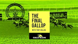 The Final Gallop  Episode 257  12 October 2023 [upl. by Leeanne]