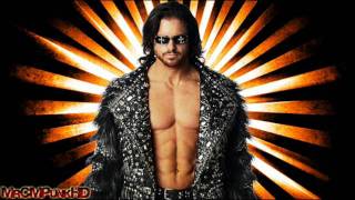 WWE John Morrison Theme quotAint No Make Believequot CD Quality  Download Link [upl. by Asli425]