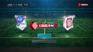 🚨Live  DARA DJI VS LERR GUI ASC NDIANG VS WELDE DIALLORE VS JAKARLO [upl. by Nomihs]