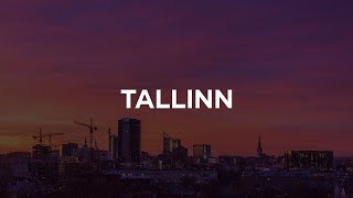 Merilin Mälk – Tallinn 「 Bass Boosted‌ 」 [upl. by Oruhtra]