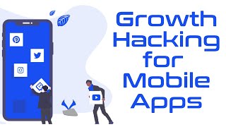 Mobile App Marketing with Zero Budget Growth Hacking [upl. by Claiborn]