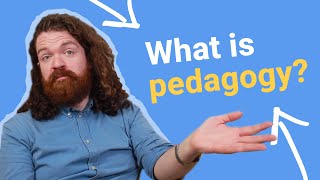 What is Pedagogy  4 Essential Learning Theories  Satchel [upl. by Annayehc852]