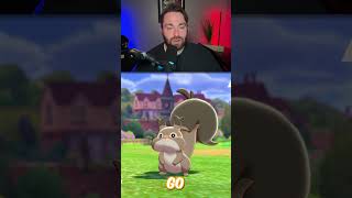 Get Any SHINY Pokemon in Pokemon Sword Shield in 54 Seconds pokemonscarletandviolet [upl. by Olegna287]