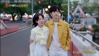 ENG SUB Our Secret 《暗格里的秘密》 Chinese Drama extra cut  Special Episode OurSecret [upl. by Ait]