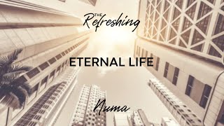 THE REFRESHING  Eternal Life [upl. by Wood]