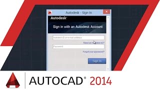 Introducing AutoCAD 2014  AutoCAD [upl. by Darryl]