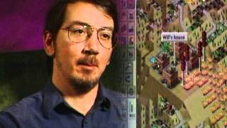 G4TVs Icons  Will Wright [upl. by Ailene]