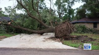 Answering your questions about FEMA denying assistance after Beryl [upl. by Garrick999]