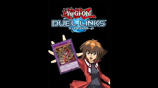 Yu Gi Oh Duel Link How To Summon Armityle The Chaos Phantom [upl. by Essilec997]