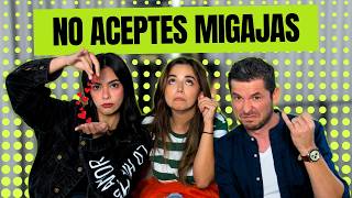 No Aceptes Migajas de Amor  Jorge Lozano H  Date Cuenta Podcast [upl. by Elisabet]