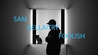 Sam Gellaitry Foolish Ableton Remake [upl. by Aihsyak529]