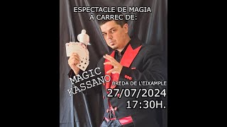 MAGTASTIC complet  Breda de lEixample 2024  Catala [upl. by Acile]