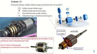 opracowane pytania od 21 do 30 EE05SG2001 egzamin elektryk ELE02 styczeń 2020 [upl. by Lanaj630]