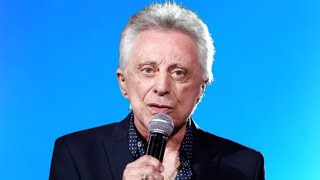 His Life Was Utterly Tragic Now Frankie Valli Confesses at 89 Years Old [upl. by Nsaj]