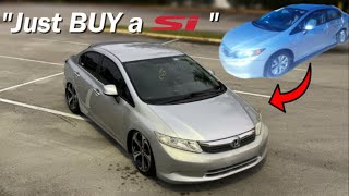 Story Behind My First Car Why ‘That’ Car amp More  200 Subs Special [upl. by Wernsman]