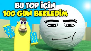 100 GÜNLÜK EMEK NASIL ÇÖP EDİLİR [upl. by Roy]