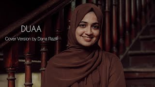 Jo Bheji Thi Dua  Shanghai I Dana Razik [upl. by Christabelle]