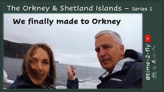 🏴󠁧󠁢󠁳󠁣󠁴󠁿 Orkney Island 2024 2 weeks on these Islands [upl. by Mahon]