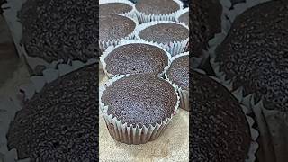 12 CUPCAKES With 1 Egg  Muffin Recipe cake cupcakes nooven youtubeshorts [upl. by Corotto]