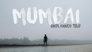 The Unplanned Trip  Mumbai amp Alibaug [upl. by Anallise152]