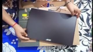 🔥Acer Aspire 7 Review 13th Gen i5 RTX 2050 16GB RAM  Gaming Beast BB sale 2024 [upl. by Toinette178]