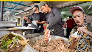 Ultimate Food Paradise Malaysian Food Tour 🇲🇾 Kuala Lumpur Street Food [upl. by Puklich]