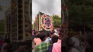 JAIN DJ BABINA🔥  JANMASHTMI 🌿PROGRAM IN BABBINA [upl. by Keely140]