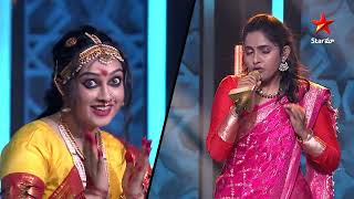 Jeans Srinivas amp Ramya Behara Performance Promo  SAREGAMAPA THE NEXT SINGING YOUTH ICON  Sun 9PM [upl. by Ottilie820]