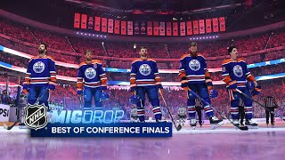 Best of NHL Micd Up  Conference Finals  2024 Stanley Cup Playoffs [upl. by Edana]