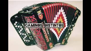 Mix Caminos Distintos [upl. by Dnomayd]