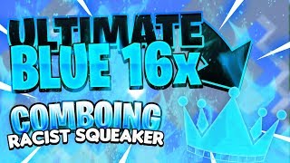 Veroxus Minecraft PvP Texture Pack Ultimate Blue 16x FPS BOOST 189 1710 [upl. by Caiaphas250]