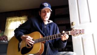 Dixieland Delight  Alabama Cover Nate Newman [upl. by Eemia]