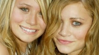 Tragic Details About The Olsen Twins [upl. by Dyke]