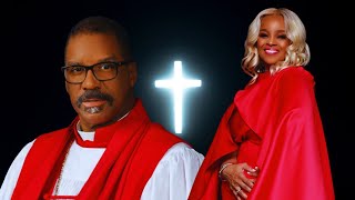 Bishop SHEARDs Shocking announcement  Holy Convocation 2023 [upl. by Mulderig]