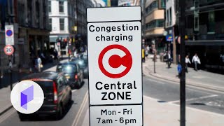 Congestion Pricing How and Why It Works [upl. by Oleta]