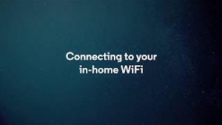 Altice One Connecting to Your inHome WiFi [upl. by Oster]