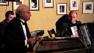 Nicolae Feraru  Cimbalom solo quotIoane Ioanequot 2013 [upl. by Hurff]